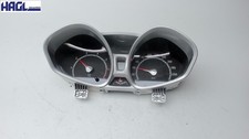 Cruscotto Tachimetro
