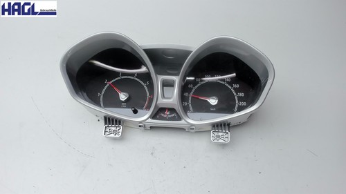 Cruscotto tachimetro - cruscotto,