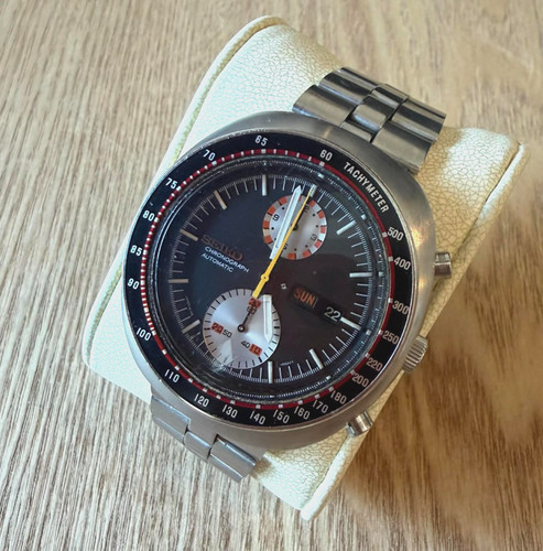 Orologio vintage seiko - orologio,