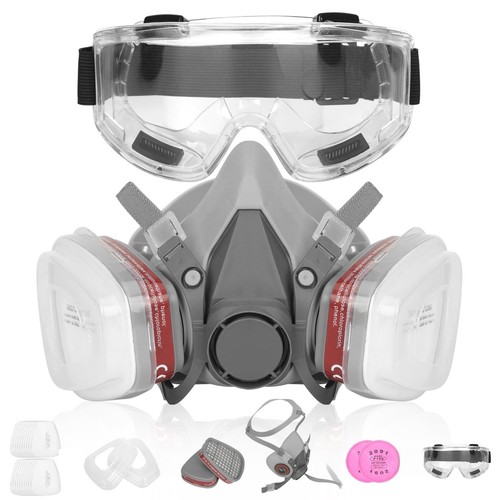 Maschera antipolvere - maschera,