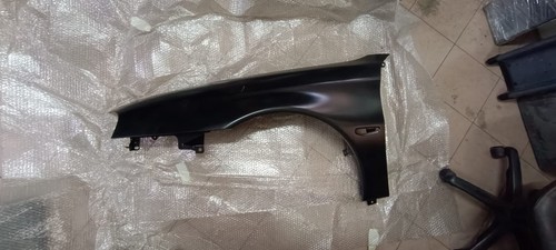 Parafango anteriore alfa - anteriore, sx