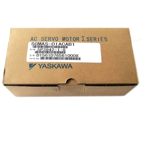 Servomotore yaskawa - servomotore,