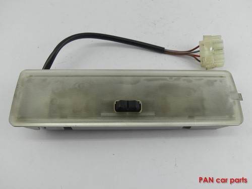 Luce interna bmw e34 1374112 - interna,