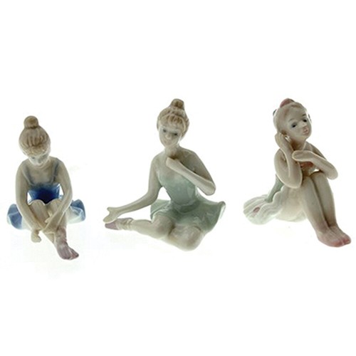 33205 bomboniere ballerina - 33205,