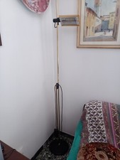 PIANTANA-LAMPADA DA TERRA