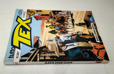 TUTTOTEX # 567- DIECI ANNI