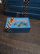 Penny Lotus climax f.1