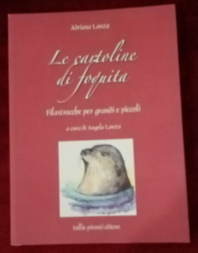 Cartoline foquita - di,