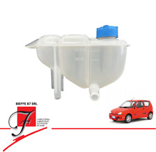 VASCHETTA SERBATOIO ACQUA RADIATORE PER FIAT 600 SEICENTO 1.1 40KW 54CV