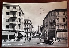 CARTOLINA D' EPOCA-MESTRE (VE)