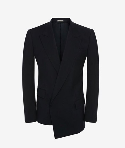 Blazer per uomo formale