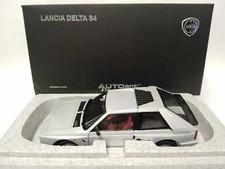Autoart lancia delta street - delta,