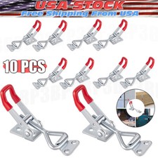 Morsetto di bloccaggio