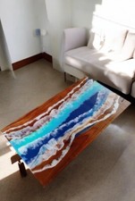 Tavolo da pranzo centrale