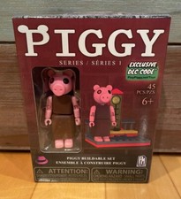 New phatmojo piggy series - new,