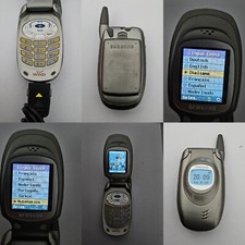 CELLULARE SAMSUNG SGH T100 GSM