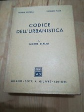 Codice Dell'urbanistica