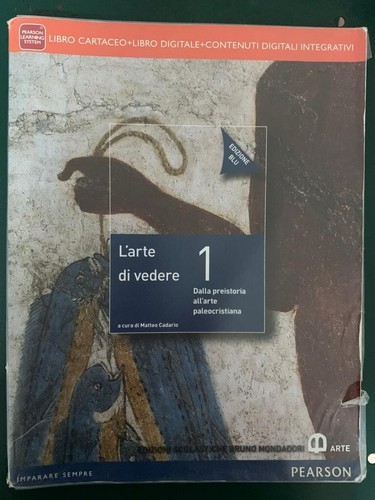 Arte vedere 1 matteo - di,