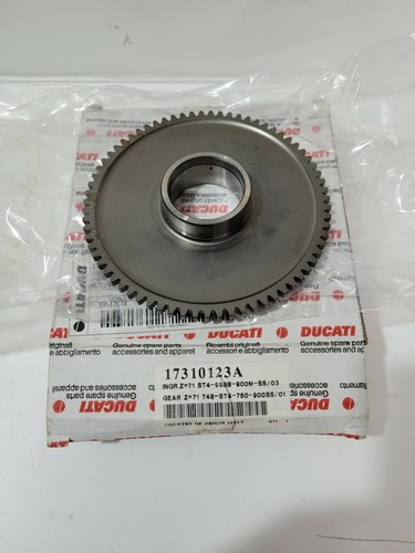 Ducati ingr codotto - ducati, ingr.codotto