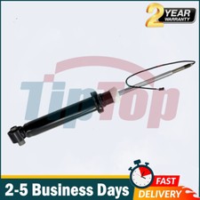 1x Ammortizzatore Posteriore Sinistro o Destro a Molla per BMW E38 740i 740iL 4.4L V8