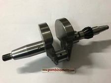 Albero gomito motore - albero, diesel