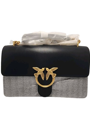 Pinko borsa donna love - pinko,