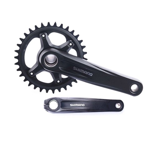 Catena shimano deore mt510 - catena, fc-mt510