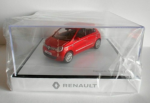 Die cast renault twingo - cast,