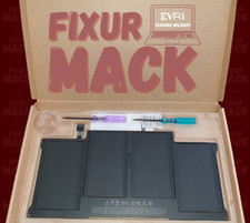 Batteria originale Apple