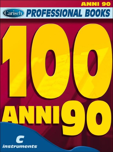 100 anni con testi - anni,
