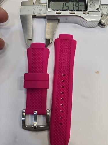 Cinturino kienzle poseidon - kienzle,