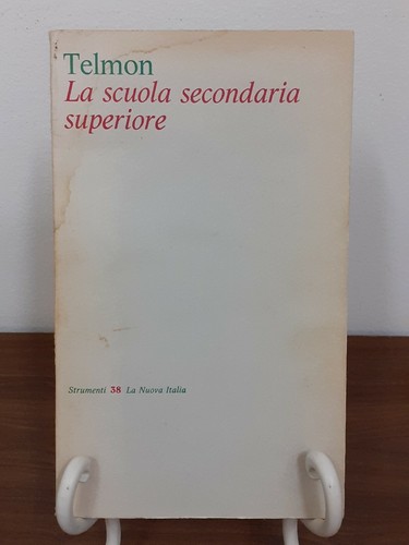 Telmon scuola secondaria - telmon, la