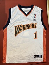 Originale Nba Warriors Jackson Reebok