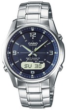 Orologio radio Casio