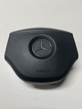 AIRBAG VOLANTE PER MERCEDES ML W164 / GL X164 COD A 16446000989116 / A1644600098