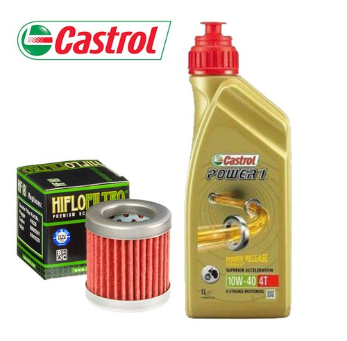 Kit tagliando piaggio - kit/tagliando,