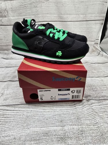 Saucony jazz low - jazz,
