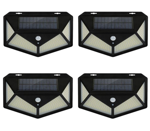 4pz lampada luce faretto faro - 4pz,