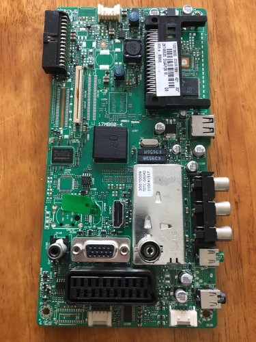 Scheda madre 17mb60 1 - scheda, 17mb60-4.1