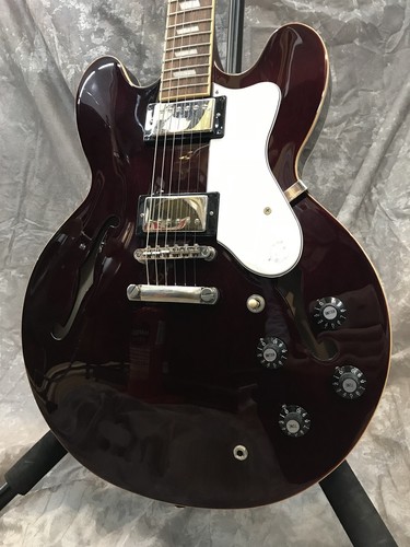 Epiphone noel gallagher - epiphone,