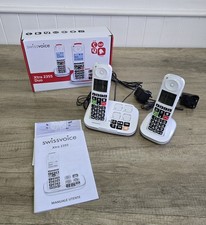 Swissvoice Xtra 2355 Combo