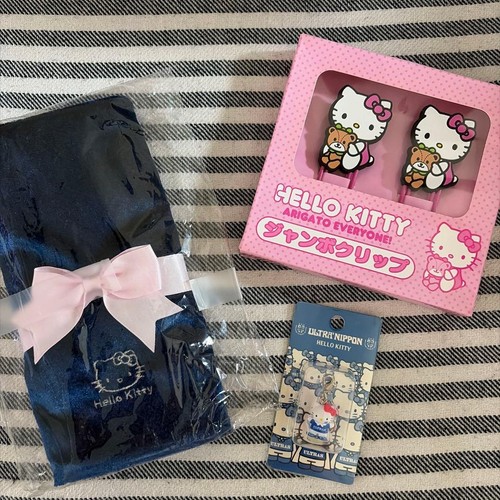 Hello kitty set a63586 - kitty,