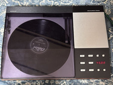 Bang Olufsen Beogram 8002
