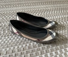Ballerine ballerine BURBERRY