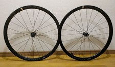 FULCRUM SONIQ AL front and