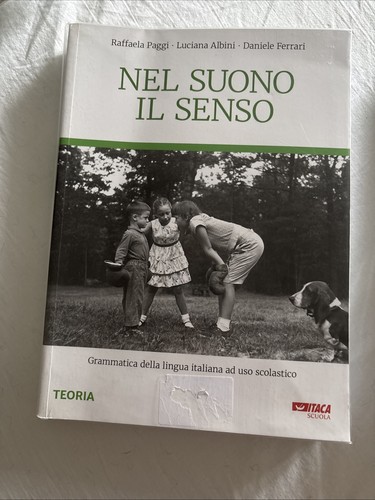 Libro scolastico nel - scolastico,, suono