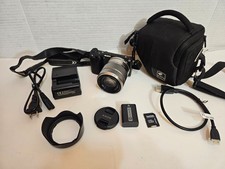 Sony NEX‑5R 16.1MP