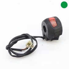 Interruttore manubrio destro Moto Guzzi Breva 750 2003 2009 Right switch ID80645