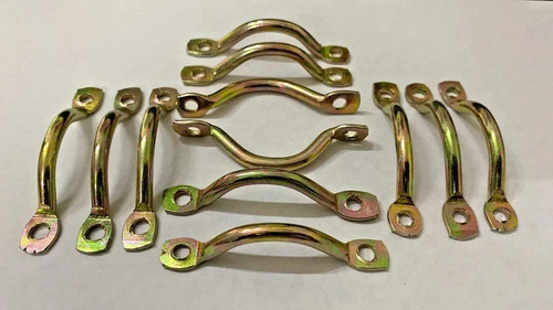 Adatto per jeep willys gpw - adatto,