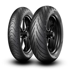 Metzeler roadtec scooter - metzeler,